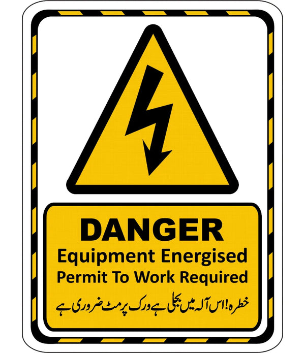 Safety Signs – Page 48 – Safe-T