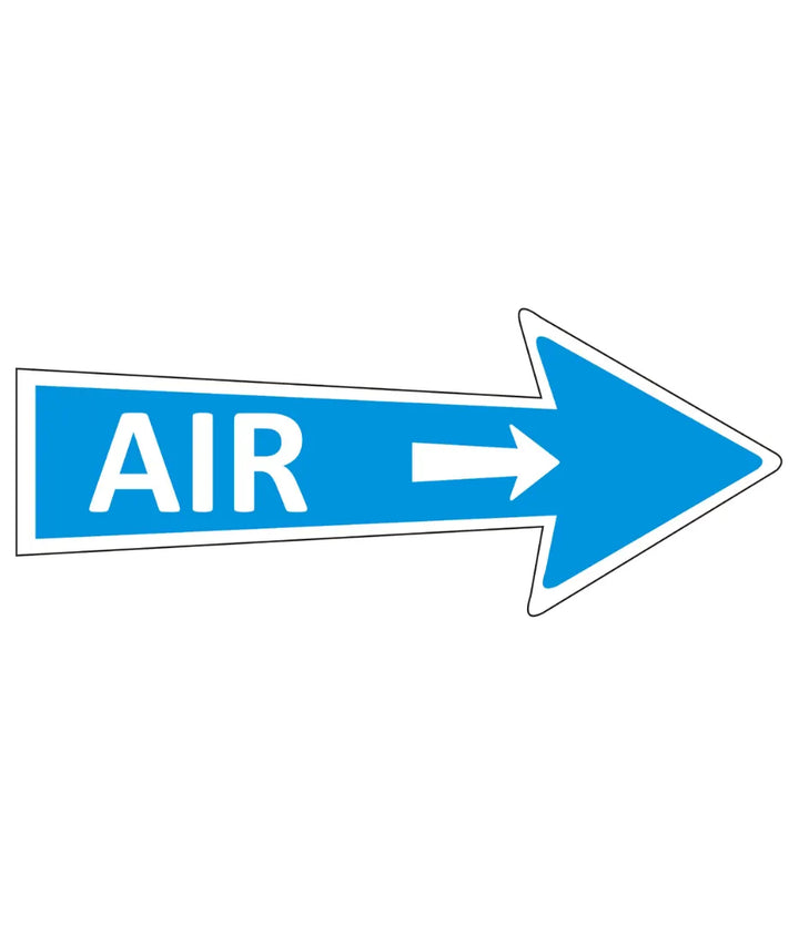 Air Sign – Safe-T