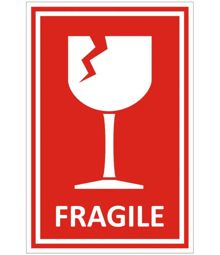 Fragile Sign – Safe-T