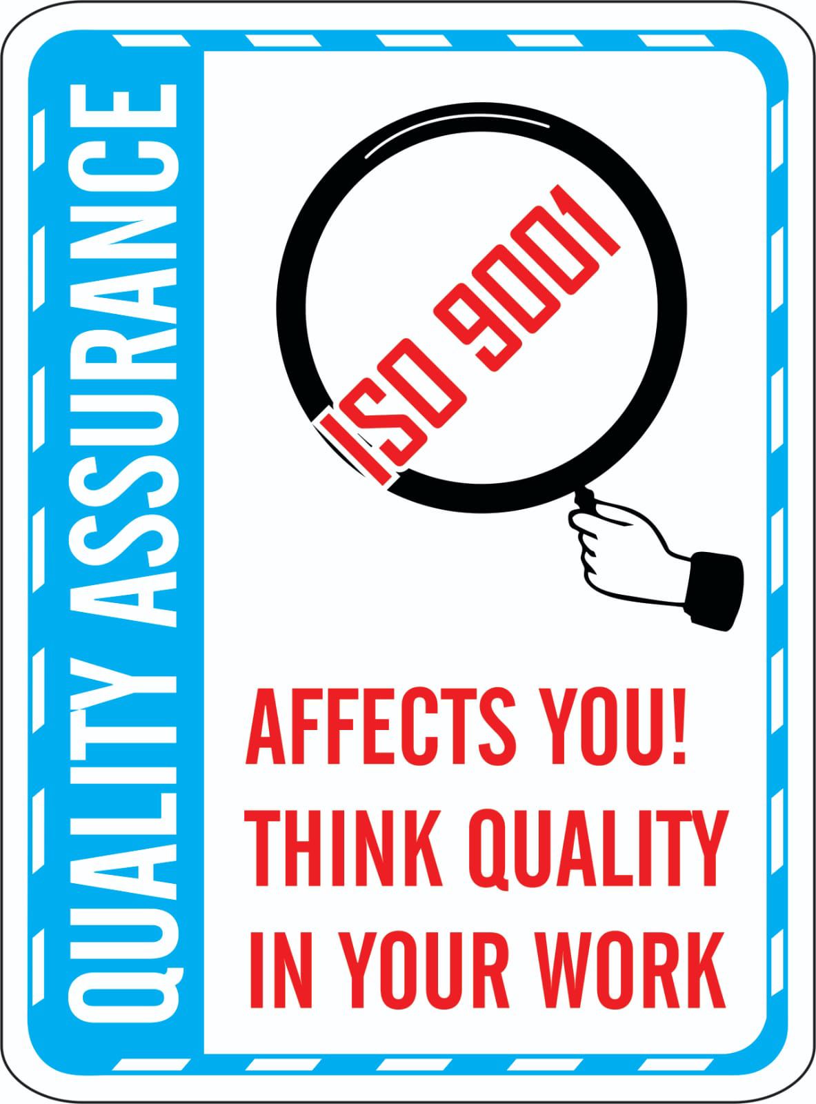 Affects You! Sign – Safe-T
