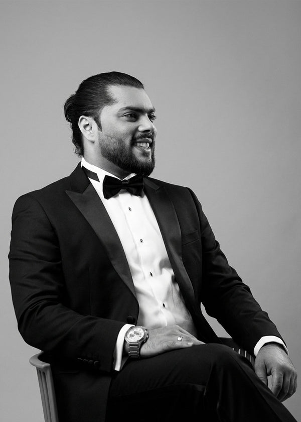 Mr. Faisal Chaudhary